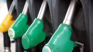 UAE fuel prices rise in November